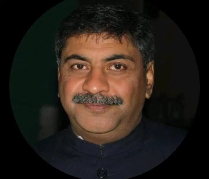 Jamal Kidwai