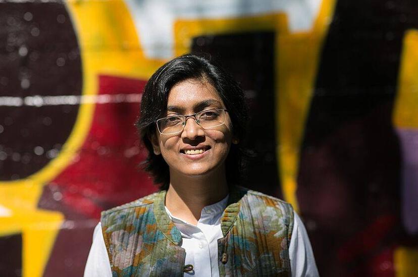 Shikha Sethia
